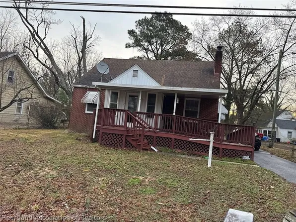 9183 Bi State Blvd, Delmar, MD 21875