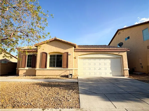 7637 Pioneer Ranch Ave, Las Vegas, NV 89113