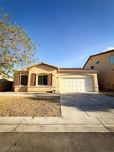 7637 Pioneer Ranch Ave Photo 1