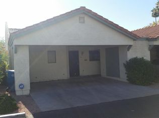 1500 N Sunview Pkwy #4, Gilbert, AZ 85234