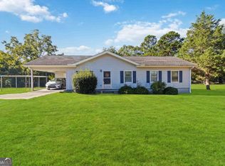 258 Carl Bethlehem Rd SW, Bethlehem, GA 30620