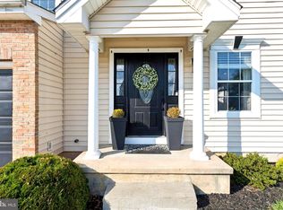 75 Bentwood Dr, Westampton, NJ 08060