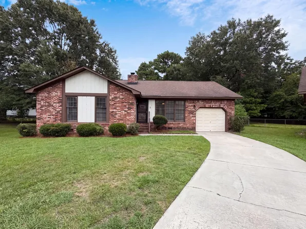 5 Cyprus Ct, Goose Creek, SC 29445