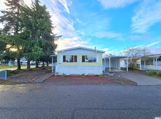 38 Juniper Mobile Ests, Sequim, WA 98382