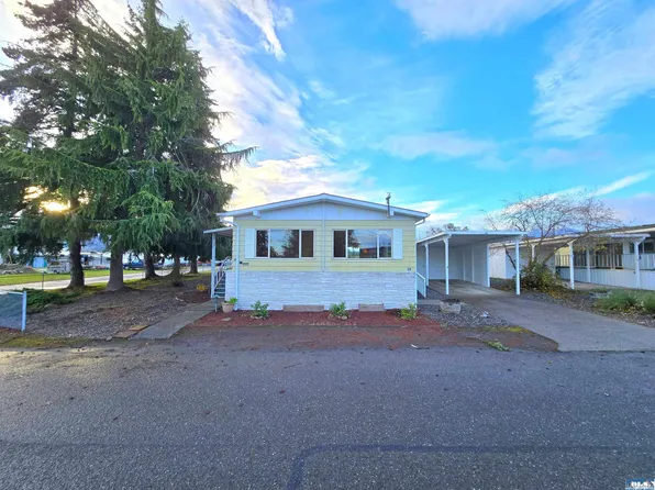 38 Juniper Mobile Ests, Sequim, WA 98382