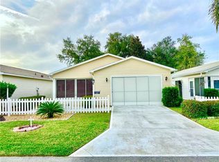 452 Hildalgo Dr, The Villages, FL 32159