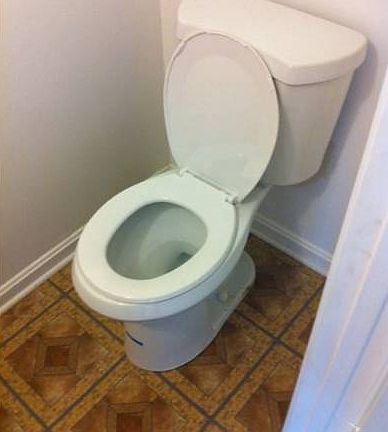 foyer bathroom