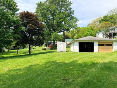 0 Williams Rd, Burgettstown, PA, 15021