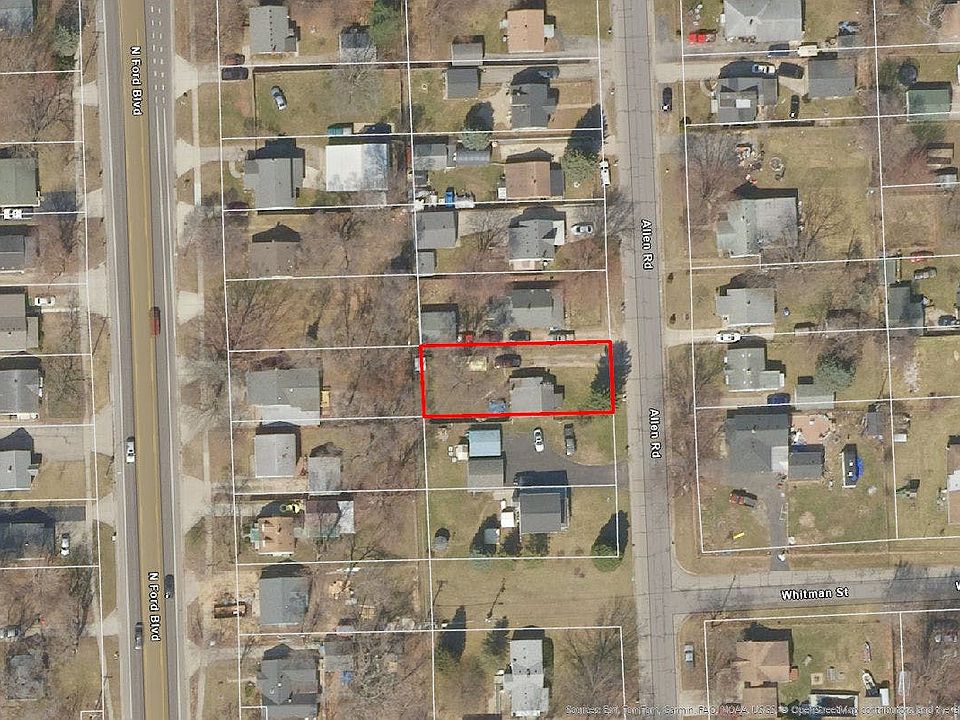 2nd image of 117 Allen Rd