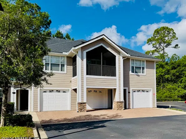 155 LEGENDARY Drive #106, St. Augustine, FL 32092
