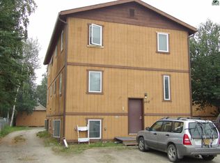 1117 20th Ave, Fairbanks, AK 99701