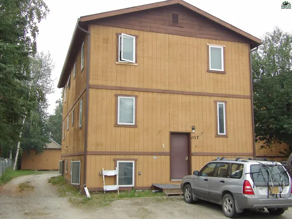 1117 20th Ave, Fairbanks, AK 99701