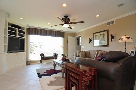 bonus room with view