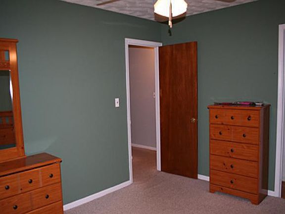 Bedroom (now white color)