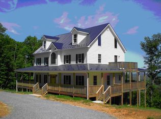 870 Cresthill Rd, Lynchburg, VA 24504