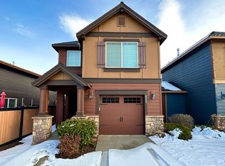 20276 Schaeffer Dr, Bend, OR 97703