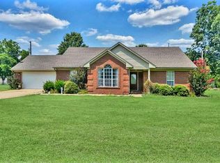 930 Huffman Rd, Brighton, TN 38011