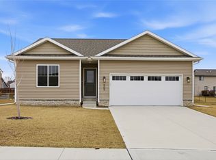 509 Prairie View Dr, Huxley, IA 50124