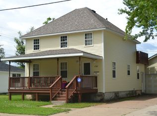 730 S 9th Street, Wisconsin Rapids, WI 54494