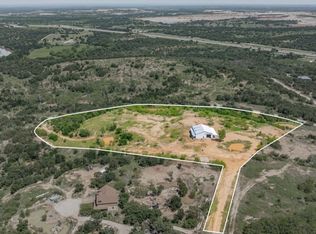 467 Weatherby Way, Santo, TX 76472