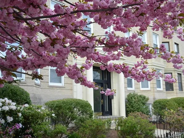 85 Park Dr, Boston, MA