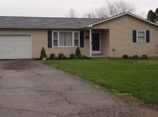 153 Stacey Dr, Chillicothe, OH