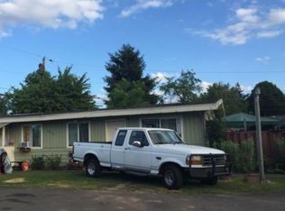 12800 SW Allen Blvd #A, Beaverton, OR 97005