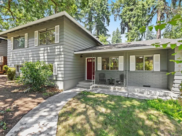 4181 Cobb Way, Lake Oswego, OR 97035