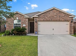 1927 Garnet Breeze Dr, Rosharon, TX 77583