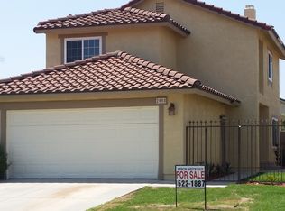 2008 Buttonwood St, Colton, CA 92324