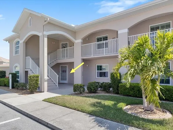 11644 SW Egret Cir APT 201, Lake Suzy, FL 34269