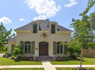 1004 Winterberry Ln, Shreveport, LA 71106