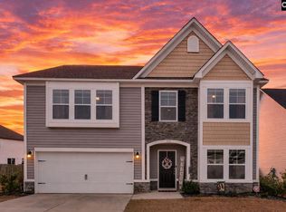 1113 Neolithic Ct, Lexington, SC 29073