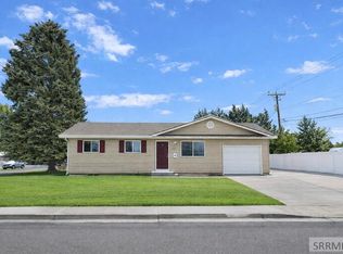 2012 Kearney St, Idaho Falls, ID 83401