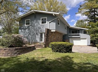2004 Fairway Dr, Greencastle, IN 46135