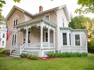 114 Washington Ave, Cobleskill, NY 12043