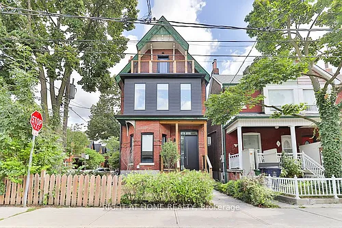 45 Brock Ave #2 Photo 1