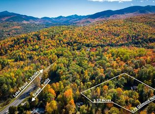 176 Gilmore Hill Rd, Keene, NY 12942