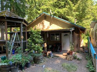 1081 Thimbleberry Ln, Forks, WA 98331