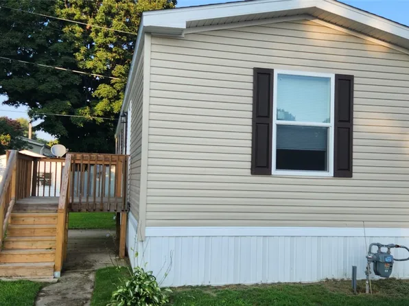 2500 Nursery Rd Lot 202N, Lake City, PA 16423