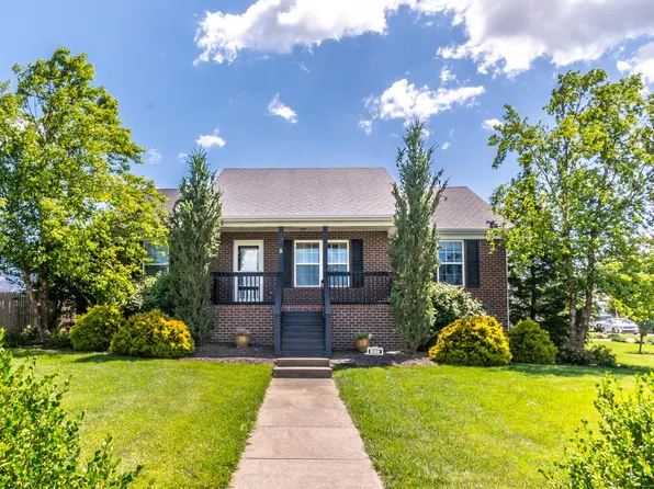 412 Bay Berry Ln, Richmond, KY 40475