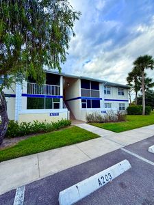 1500 SE Royal Green Circle #201, Port Saint Lucie, FL, 34952