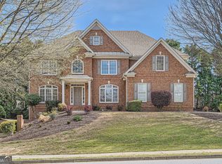 652 Grassmeade Way, Snellville, GA 30078