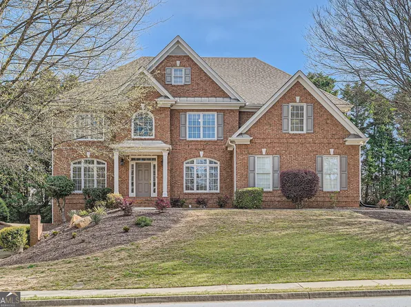 652 Grassmeade Way, Snellville, GA 30078