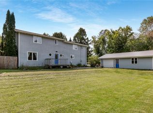 5797 Cedar Street, Glen Flora, WI 54526