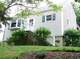11 Tower Dr, Norwalk, CT 06850
