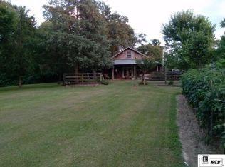 229 Fawn Dr, Downsville, LA 71234