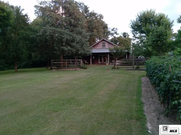 229 Fawn Dr, Downsville, LA 71234