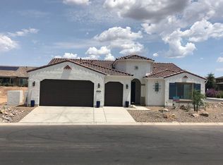 31833 S Tamarisk Pl, Oracle, AZ 85623