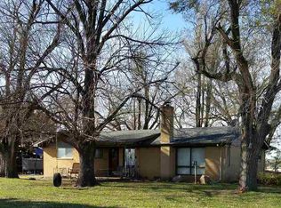 2133 N 215th St W, Goddard, KS 67052